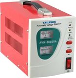 1000va Electronic Type for Home Use AC AVR Power Voltage Stabilizer