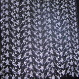 Embeoidery Pattern, Embroidery Craft, Embroidery (2F0100)