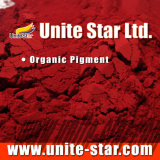 Organic Pigment Red 49: 1 for Inks