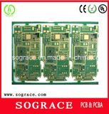 OEM High Resolution Camera PCB /Camera Circuit Board