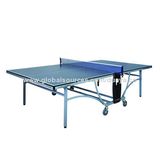 Table Tennis Table