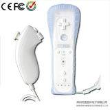 Winfos, Motion Plus Remote Controller White for Wii