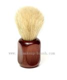 Horse Hair Shaving Brush with Rosewood Handle (JDK-SA087)