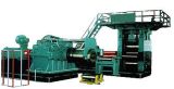 Four High Reversible Cold Rolling Machine