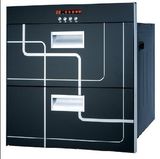 Embedded Sterilizing Cabinet