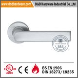 Stainless Steel Door Lever Handle