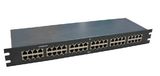 RJ45 24 Ports Patch Panel