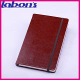 High Quality Leather Notebook