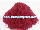 Pharmaceutical Grade Cobalt Chloride Hexahydrate 24%