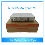 Zgemma-Star 2s Best HD Satellite Receiver Software Download