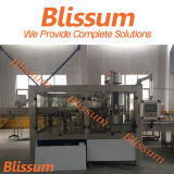 Complete Carbonated Beverage Filling and Packing Line