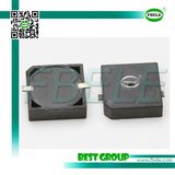 Ultrasonic Buzzer SMT Transducer and Buzzer SMT1750b