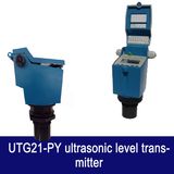 Ultrasonic Liquid Meter/Ultrasonic Level Meter/ Level Transmitter/Level Sensor