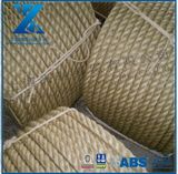 Natural Fiber Manila Rope Supplier