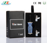 Mini E-Cigarette, Vivi Nova Atomizer (blue)
