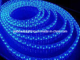 LED Strip Light 2 Wires LED Rope Light (Round Shape)