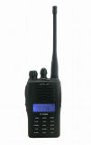 Tc-3288n VHF or UHF 5W Long Range Walky Talky for Security Guard Equipment
