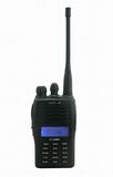 Tc-3288n VHF or UHF 5W Long Range Walky Talky for Security Guard Equipment