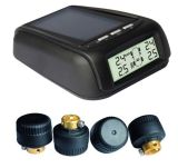 Tire Pressure Monitoring System-Solar TPMS