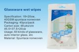 Glassware Wet Wipes (CGN12-705)