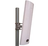 5GHz Dual Polarization Sector Antenna