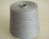 Bamboo Carbon Fiber Yarn (gray)