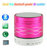 Hot Sale Mini Wireless Bluetooth Speaker Hands Free for out Door