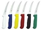 Professional Knives for Chef's, Butchers, Bakers, Anglers, Hunters