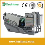 (Patent Product) Techase Special Sludge Dehydrator