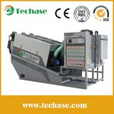 (Patent Product) Techase Special Sludge Dehydrator