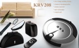 Krv208 Robot Vacuum Cleaner with Mop, Vacuum, Suction