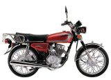 125cc Drum Brake Street Motorcycle (HDM125-2A)