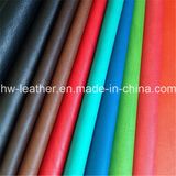 Furniture, Sofa, Handbag, Shoes Emboseed PU Leather Hw-752