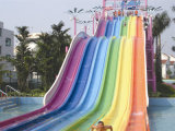 Rainbow Slide (HZQ-02)