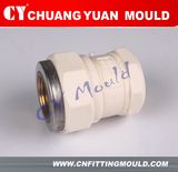 PB Female Socket Pipe Fitting Moulds (CY - PB)