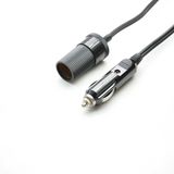 Cigarette Lighter Power Cable