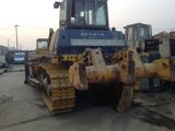 Used Komatsu D85-21 Bulldozer