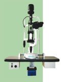 CE/ISO Approved Slit Lamp Microscope (MT03013101-01)