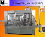 Beverage Filling Machine