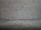 Cotton Mercerized Wool Blenched Semi Worsed Yarn