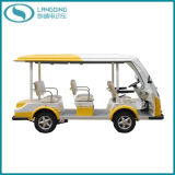 Electric Mini Bus Sightseeing Car (LQY081AN)