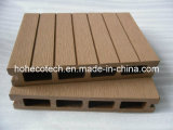 Wood Plastic Composites Decking (146H25)