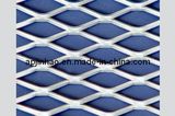 Galvanized Expanded Metal Galvanized Steel Net