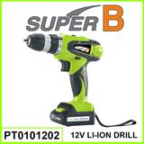 12V Cordless Drill Power Tools