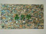 High Quality Green / Yellow Abalone Shell Papers