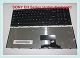 Laptop Keyboard for Samsung It Ba75-03352e Samsung Np300e7a