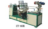 CT-60b High Speed Carboard Paper Tube Making Machinery