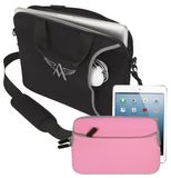 Neoprene Laptop Bag