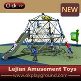 CE Creative Rock Climbing Children Outdoor Playground for Park