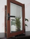 High Quality Aluminum with Built-in Shutter Window (BHA-CW05)